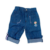 Mothecare Capree in Denim